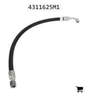 AGCO 4311625M1 Тормозной шланг