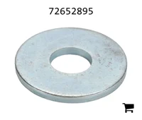 AGCO 72652895 Диск