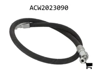 AGCO ACW2023090 Гидравлический шланг