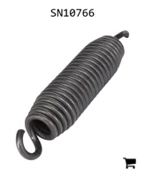 AGCO SN10766 Пружина