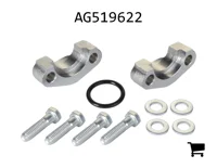 AGCO AG519622 Комплект фланца
