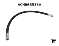 AGCO ACW606535A Шланг
