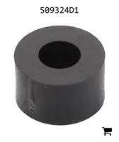 AGCO 509324D1 Проставочная втулка