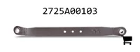 AGCO 2725A00103 Правый шаровой наконечник нижней тяги