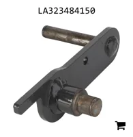 AGCO LA323484150 Рычаг