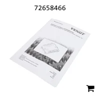 AGCO 72658466 Инструкция по сборке