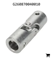 AGCO G260870040010 Соединительный вал