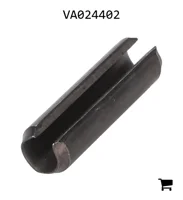AGCO VA024402 Пружинный штифт