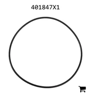 AGCO 401847X1 Уплотнительное кольцо