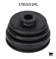 AGCO 3702651M1 Пыльник рычага трансмиссии