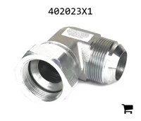 AGCO 402023X1 Колено