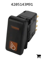 AGCO 4205143M91 Кнопка