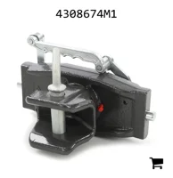 AGCO 4308674M1 Вилка