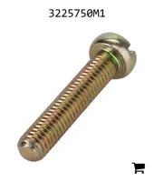 AGCO 3225750M1 Болт
