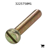 AGCO 3225750M1 Болт
