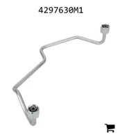 AGCO 4297630M1 Трубка гидравлическая