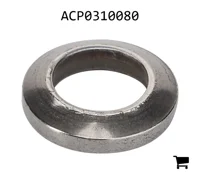 AGCO ACP0310080 Шайба