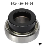 AGCO 0924-20-50-00 Регулировочная тяга