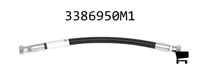 AGCO 3386950M1 Гидравлический шланг