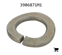 AGCO 3906871M1 Стопорная шайба