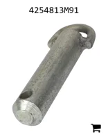 AGCO 4254813M91 Палец сцепки