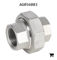 AGCO AG056083 Соединитель