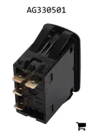 AGCO AG330501 Переключатель рабочего света