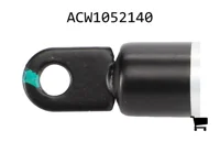 AGCO ACW1052140 Газовый упор