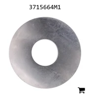 AGCO 3715664M1 Регулировочная шайба