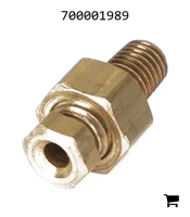 AGCO 700001989 Пресс-масленка