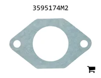 AGCO 3595174M2 Прокладка