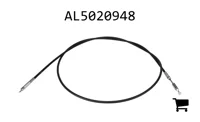 AGCO AL5020948 Трос управления