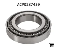 AGCO ACP0287430 Комплект подшипников