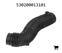 AGCO 530200013101 Воздухозаборный патрубок