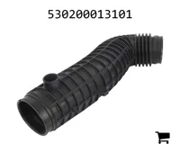 AGCO 530200013101 Воздухозаборный патрубок