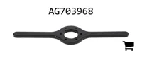 AGCO AG703968 Ключ гаечный