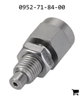 AGCO 0952-71-84-00 Гидравлическое соединение