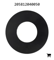 AGCO 205812040050 Диск