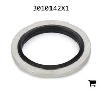 AGCO 3010142X1 Сальник
