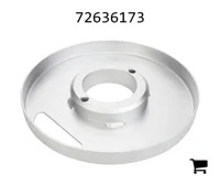 AGCO 72636173 Уплотнительная шайба