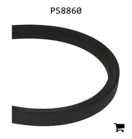 AGCO PS8860 Ремень