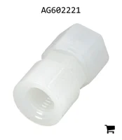 AGCO AG602221 Соединитель