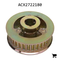 AGCO ACX2722180 Звездочка Z=31