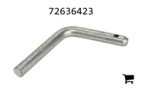 AGCO 72636423 Регулировочный палец