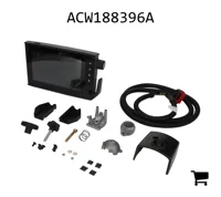 AGCO ACW188396A Код доступа