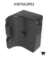 AGCO 4387662M92 Бак