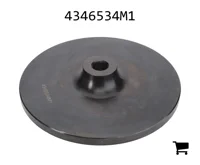 AGCO 4346534M1 Инструмент