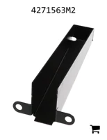 AGCO 4271563M2 Защитный кожух