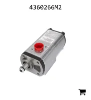AGCO 4360266M2 Гидравлический насос