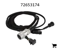 AGCO 72653174 Переходной кабель